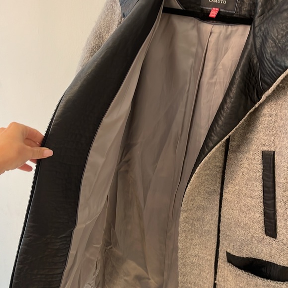 Vince Camuto Winter Jacket Size M - Picture 4 of 10